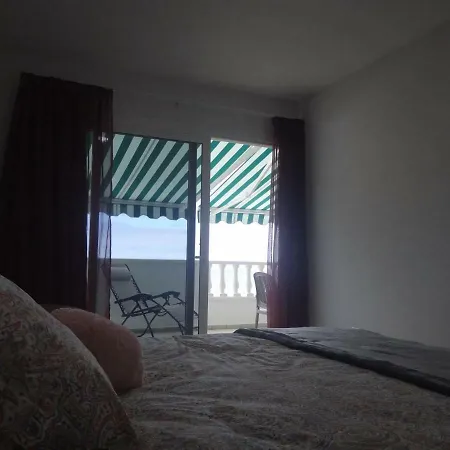 Appartamento Bahia Sol Apartamento Frente Al Mar Icod De Los Vinos