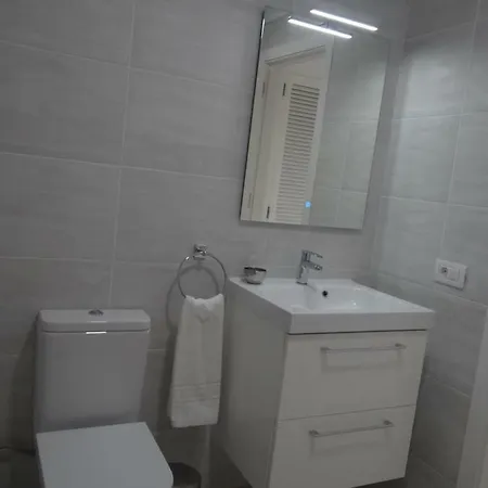 Bahia Sol Apartamento Frente Al Mar Icod De Los Vinos