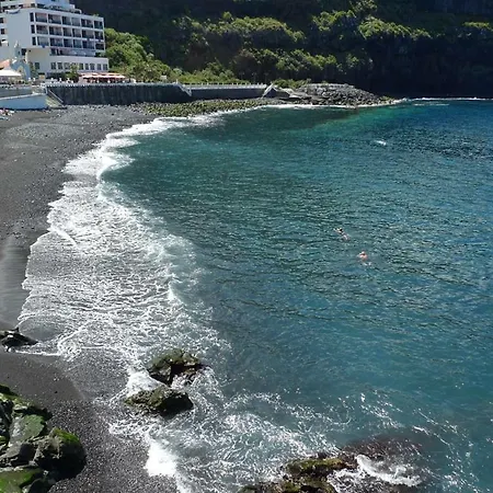 Bahia Sol Apartamento Frente Al Mar Appartamento