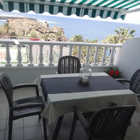 Bahia Sol Apartamento Frente Al Mar