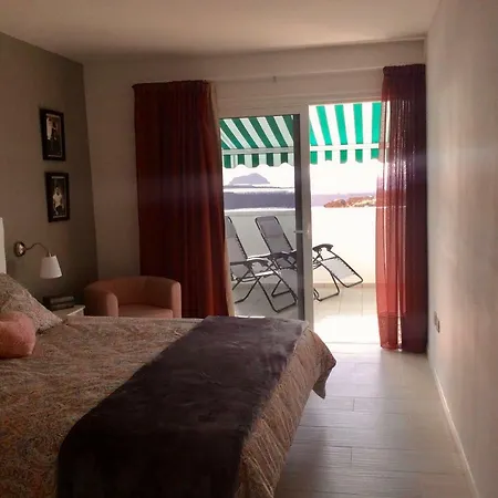 Bahia Sol Apartamento Frente Al Mar * Icod De Los Vinos