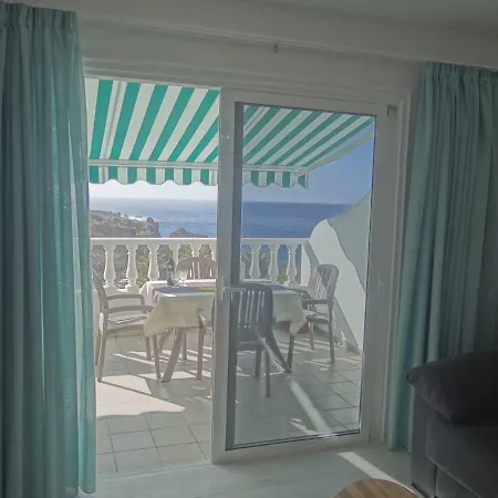 Bahia Sol Apartamento Frente Al Mar Apartament